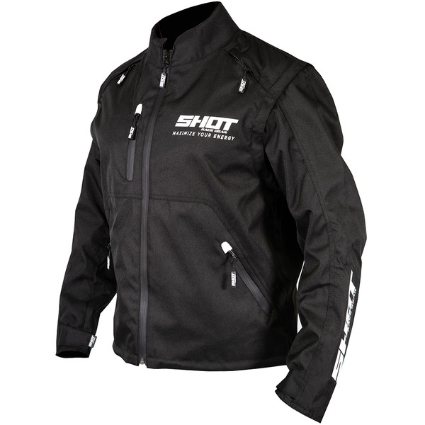 Veste Contact Assault