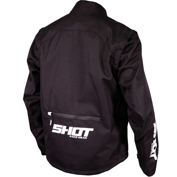 Veste Contact Assault