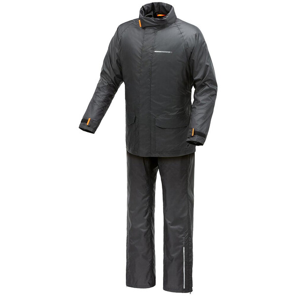 Veste et pantalon pluie - Set Diluvio Day Hydroscud®