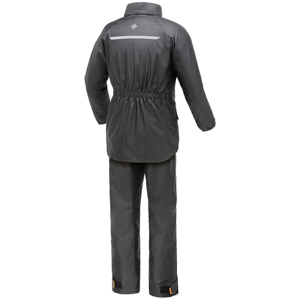 Veste et pantalon pluie - Set Diluvio Day Hydroscud®