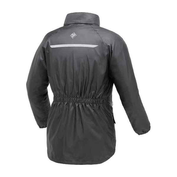 Veste et pantalon pluie - Set Diluvio Day Hydroscud®