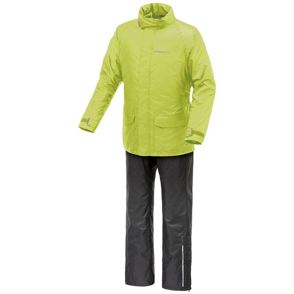 Veste et pantalon pluie - Set Diluvio Day Hydroscud®