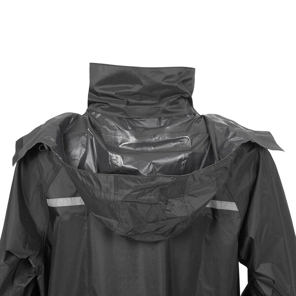 Veste et pantalon pluie - Set Diluvio Start