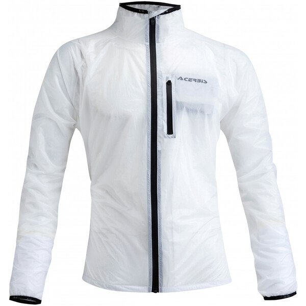 Veste de pluie Dek Pack