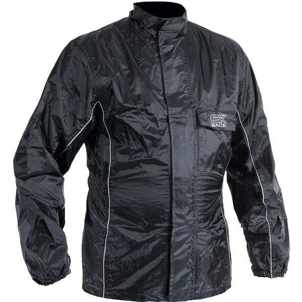 Veste Pluie Wet Baltik moto : , veste de pluie de