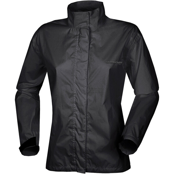 Veste Pluie Femme Nano Rain Lady Plus Tucano Urbano