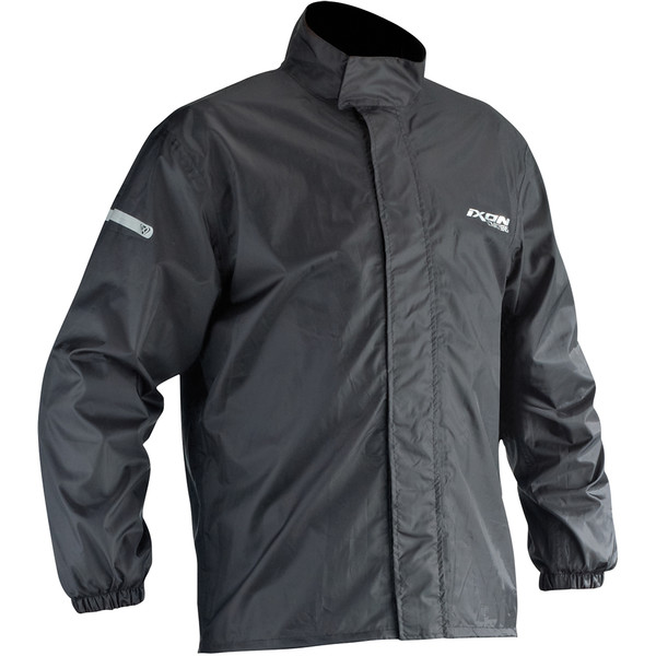 Ixon - Veste pluie Compact Noir