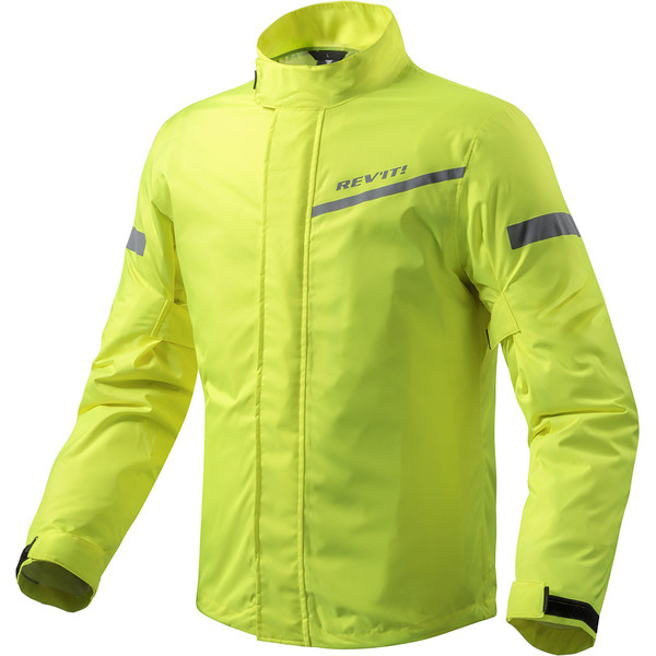 Veste pluie Cyclone 2 H2O