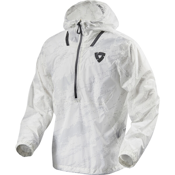 Veste pluie Smock Barrier