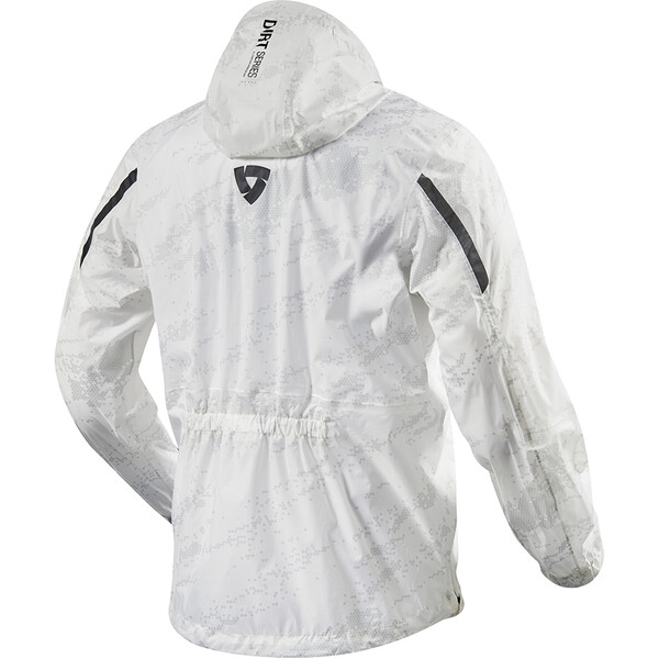 Veste pluie Smock Barrier