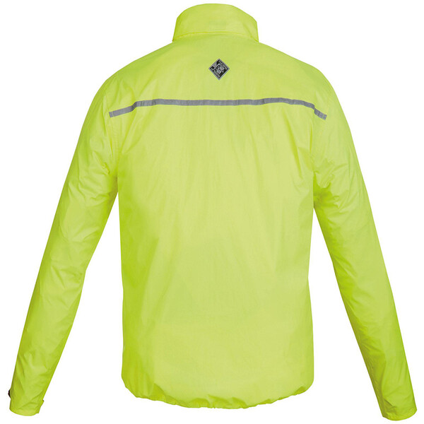 Veste Pluie Nano Rain Jacket Plus