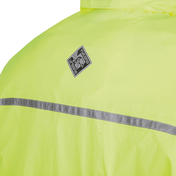 Veste Pluie Nano Rain Jacket Plus