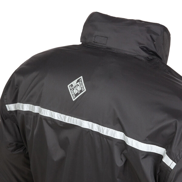 Veste Pluie Nano Rain Jacket Plus