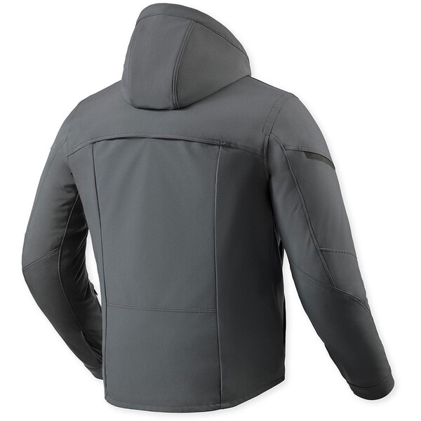 Blouson Afterburn 2 H2O