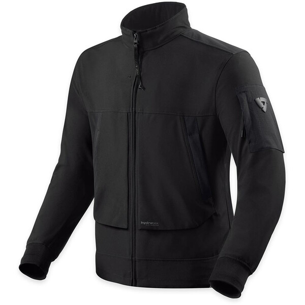 Veste Atwater