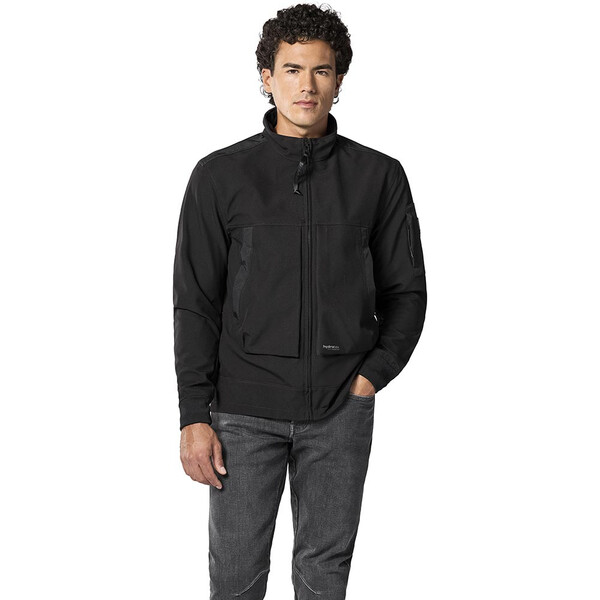 Veste Atwater