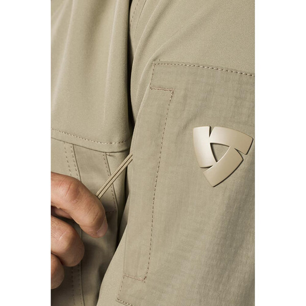 Veste Atwater