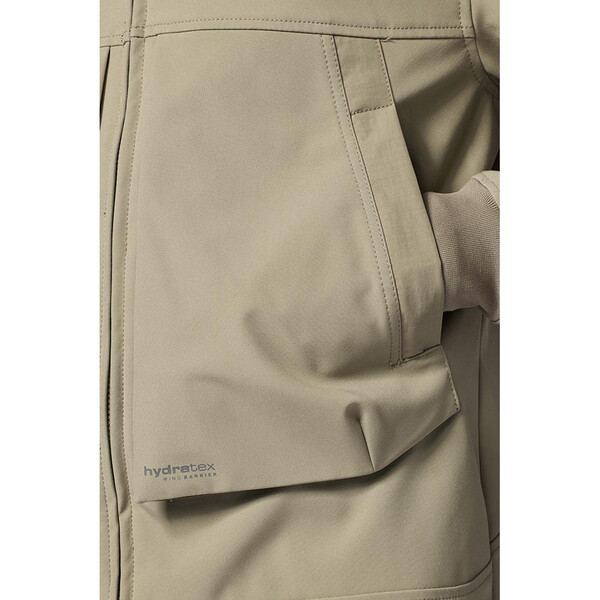 Veste Atwater