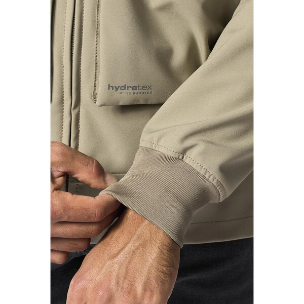 Veste Atwater