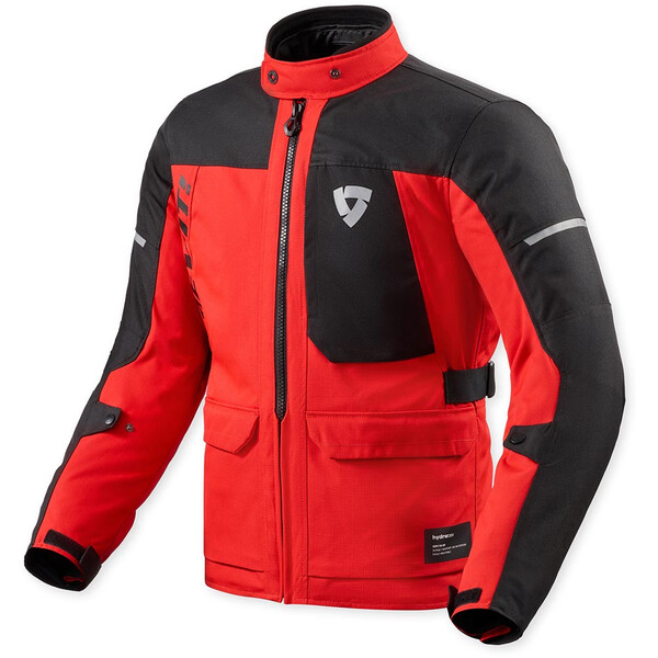 Veste Convergent H2O