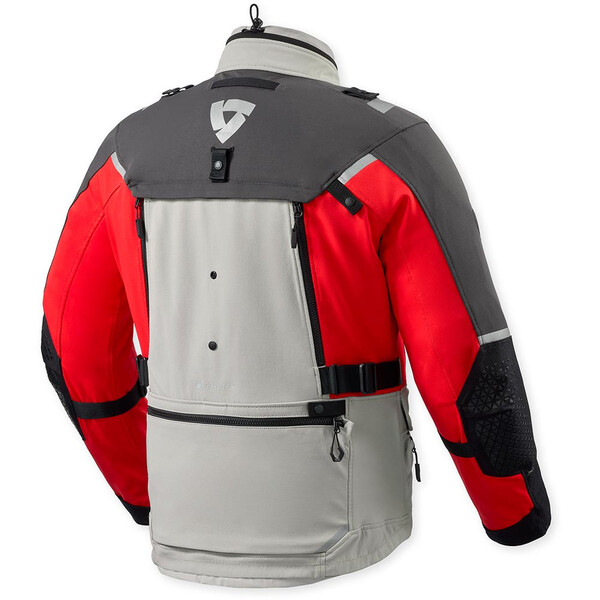Veste Defender 4 Gore-Tex®