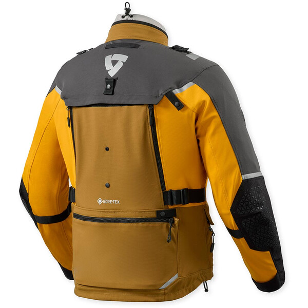 Veste Defender 4 Gore-Tex®