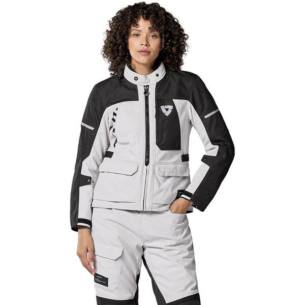 Veste femme Convergent H2O Ladies