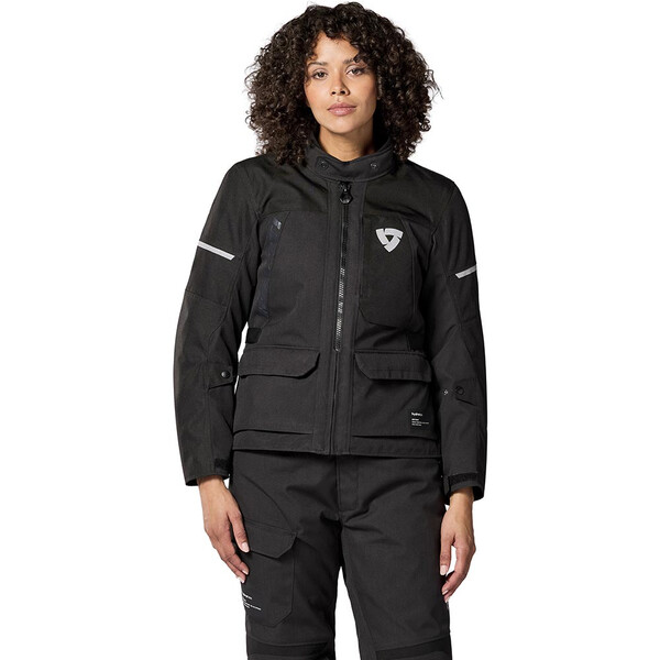 Veste femme Convergent H2O Ladies