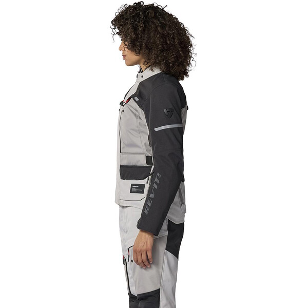 Veste femme Outback 5 H2O Ladies