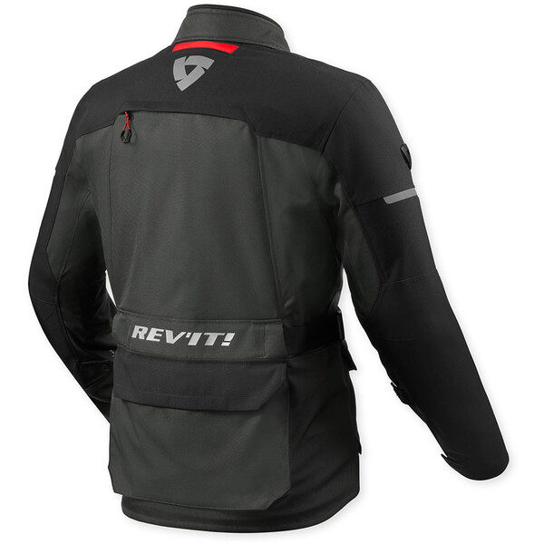 Veste Outback 5 H2O