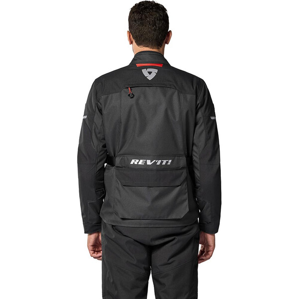 Veste Outback 5 H2O