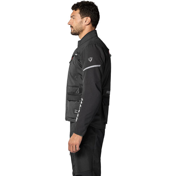 Veste Outback 5 H2O
