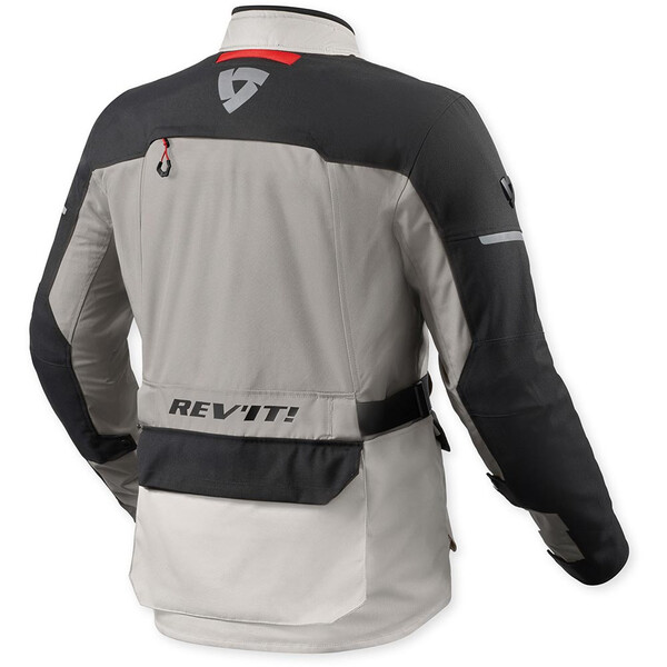 Veste Outback 5 H2O