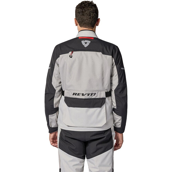 Veste Outback 5 H2O