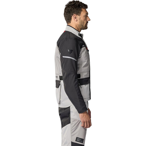 Veste Outback 5 H2O