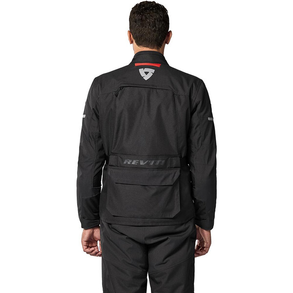 Veste Outback 5 H2O