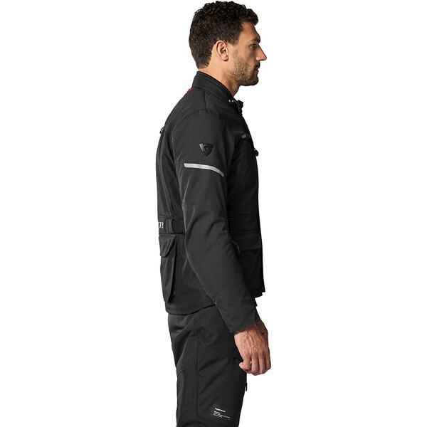 Veste Outback 5 H2O