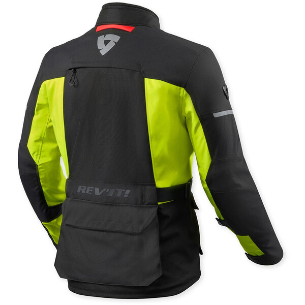 Veste Outback 5 H2O