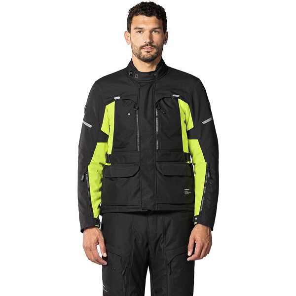 Veste Outback 5 H2O