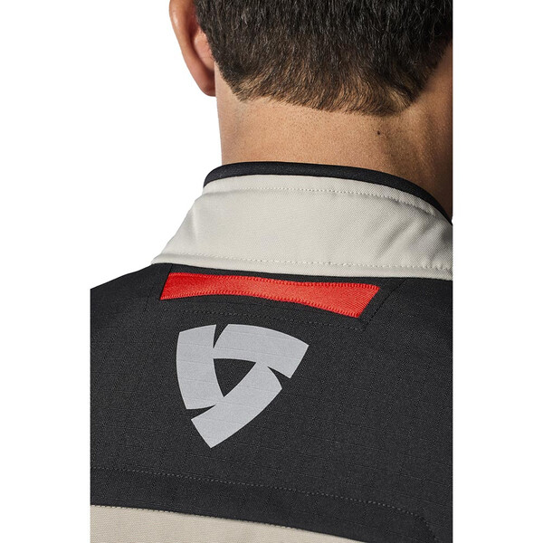 Veste Outback 5 H2O