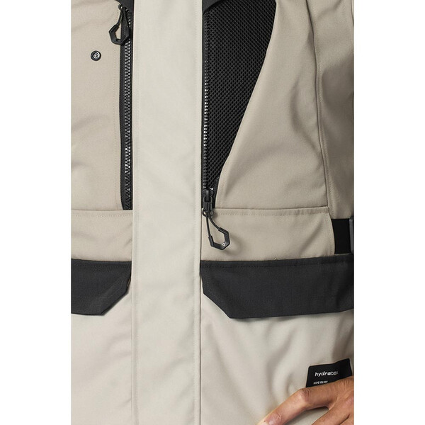 Veste Outback 5 H2O