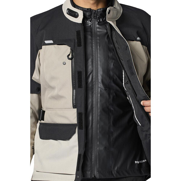 Veste Outback 5 H2O