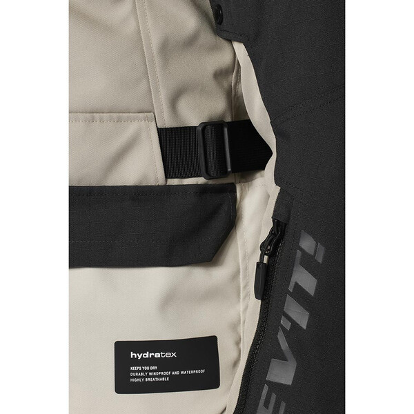 Veste Outback 5 H2O