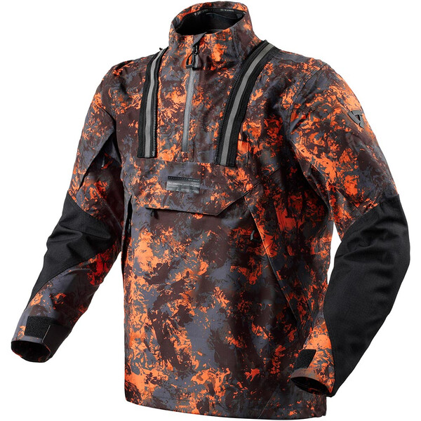 Veste Blackwater 2 H2O