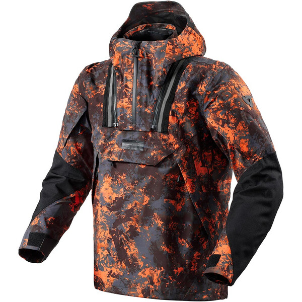 Veste Blackwater 2 H2O