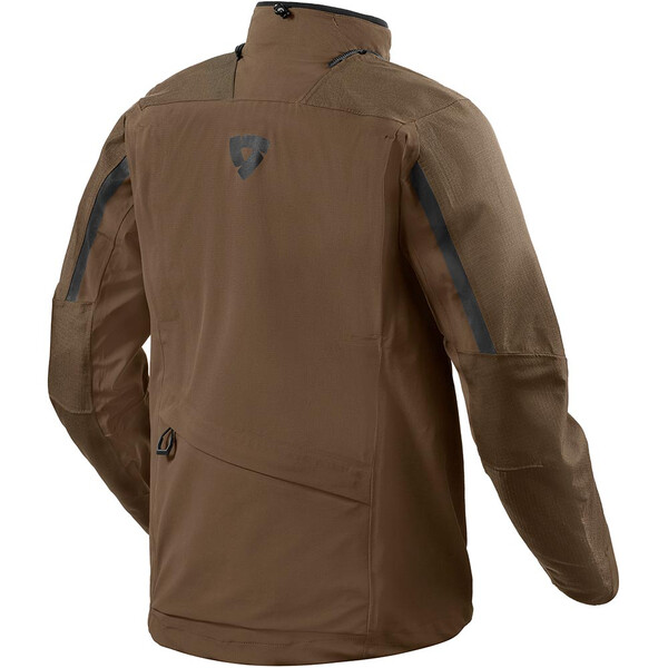 Veste Component 2 H2O