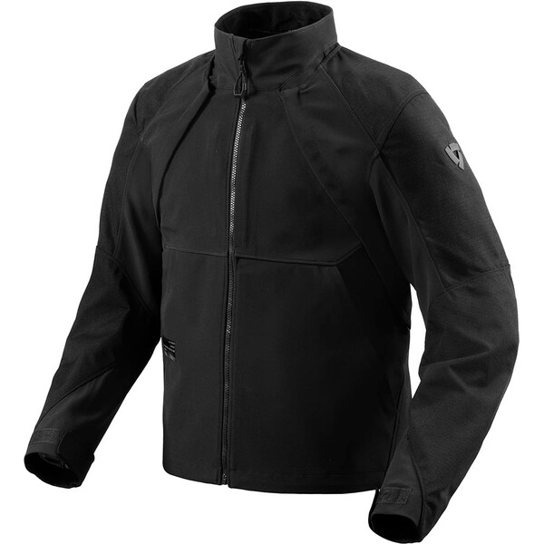 Veste Continent Windblocker