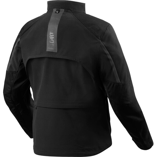 Veste Continent Windblocker