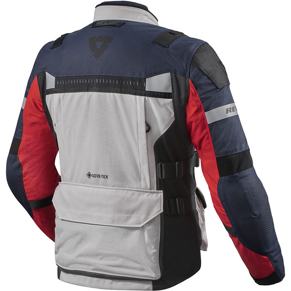 Veste Defender 3 Gore-Tex®