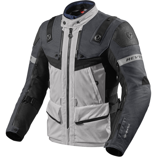 Veste Defender 3 Gore-Tex®